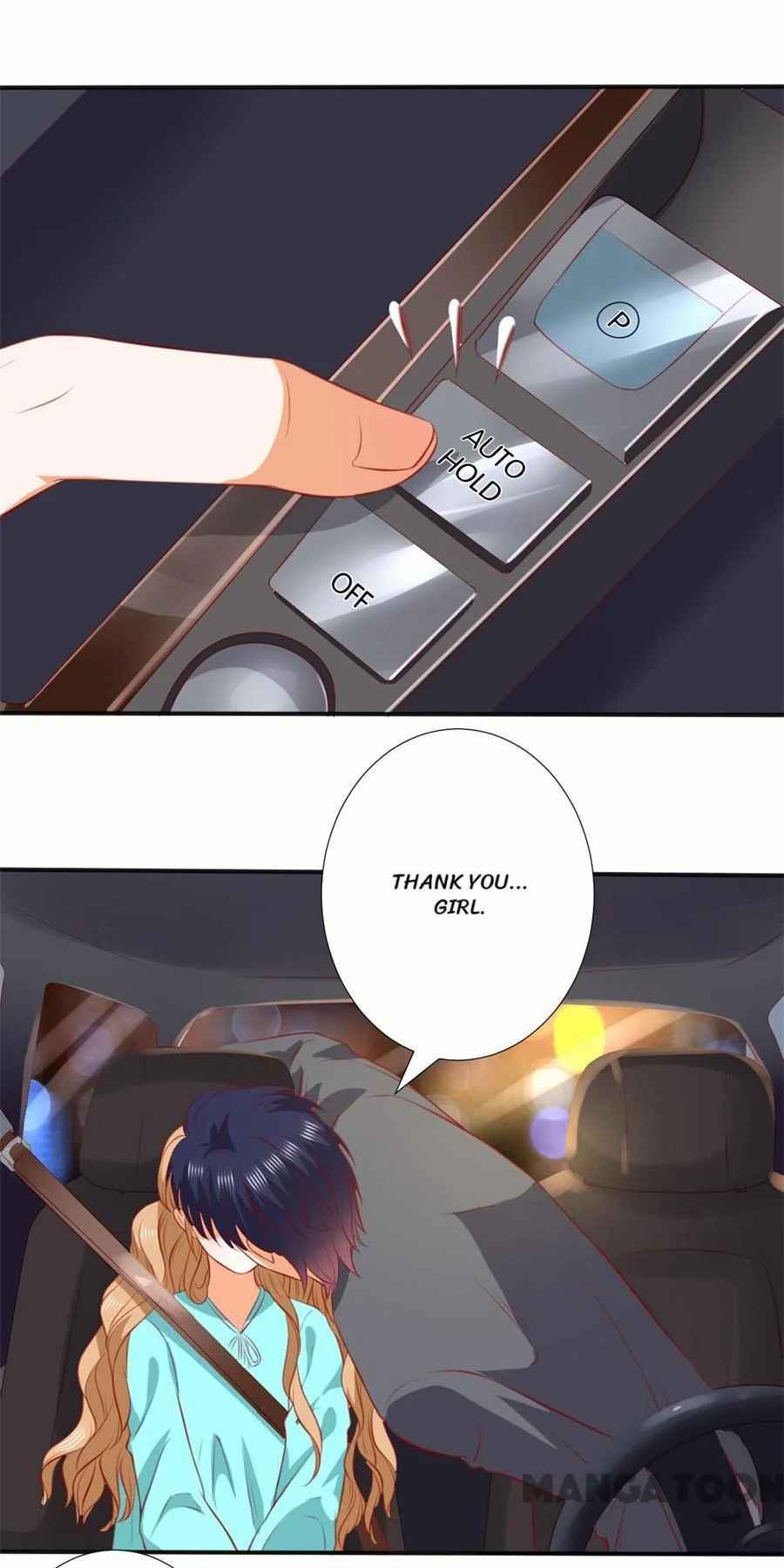 When Doctor Chu Wants Romance chapter 258 - page 21