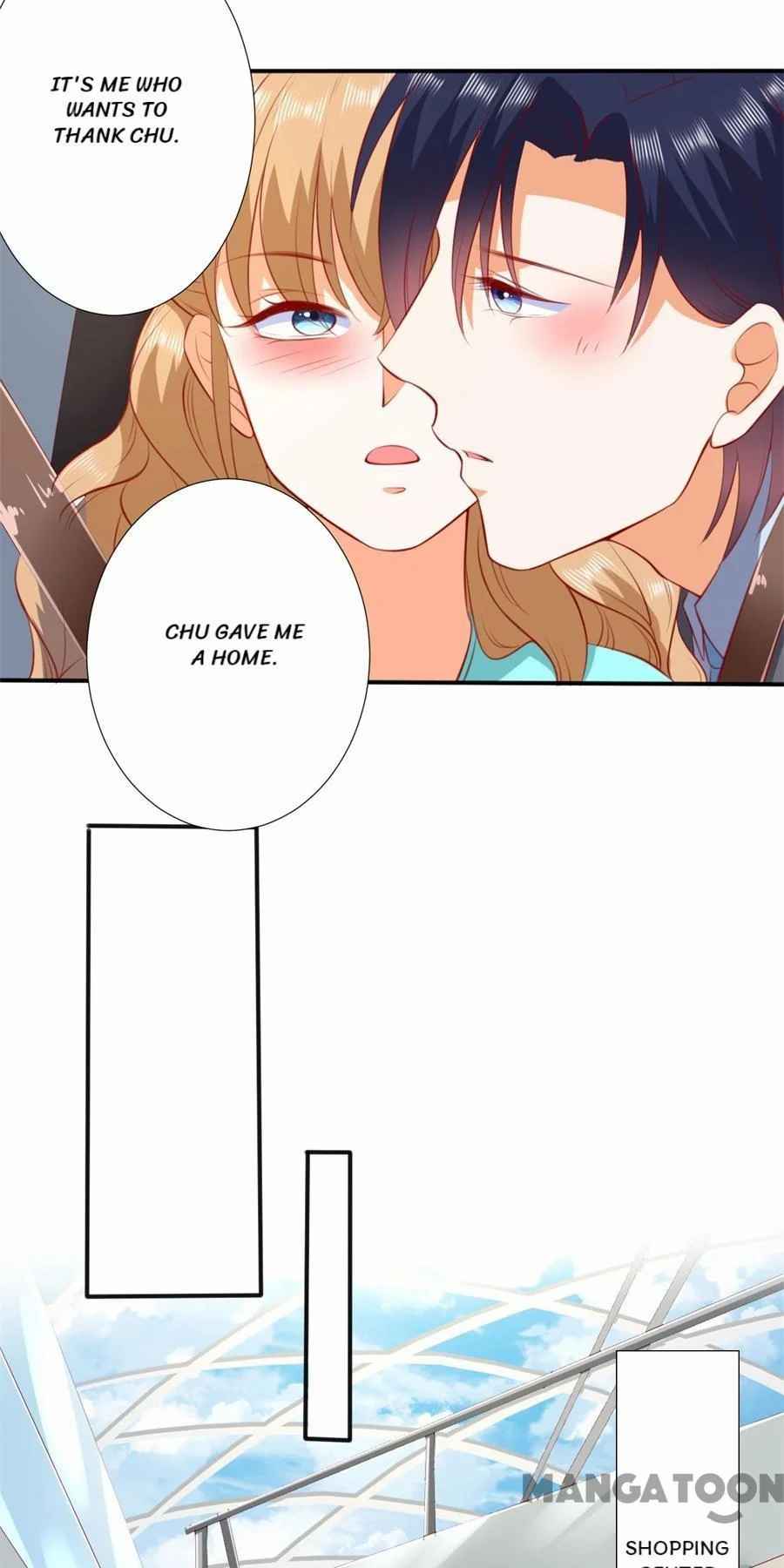 When Doctor Chu Wants Romance chapter 258 - page 23