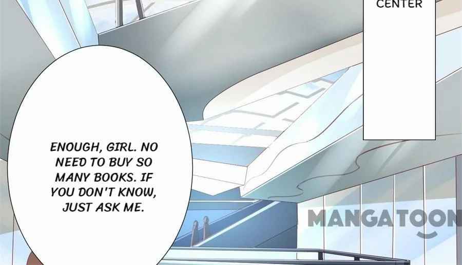 When Doctor Chu Wants Romance chapter 258 - page 24
