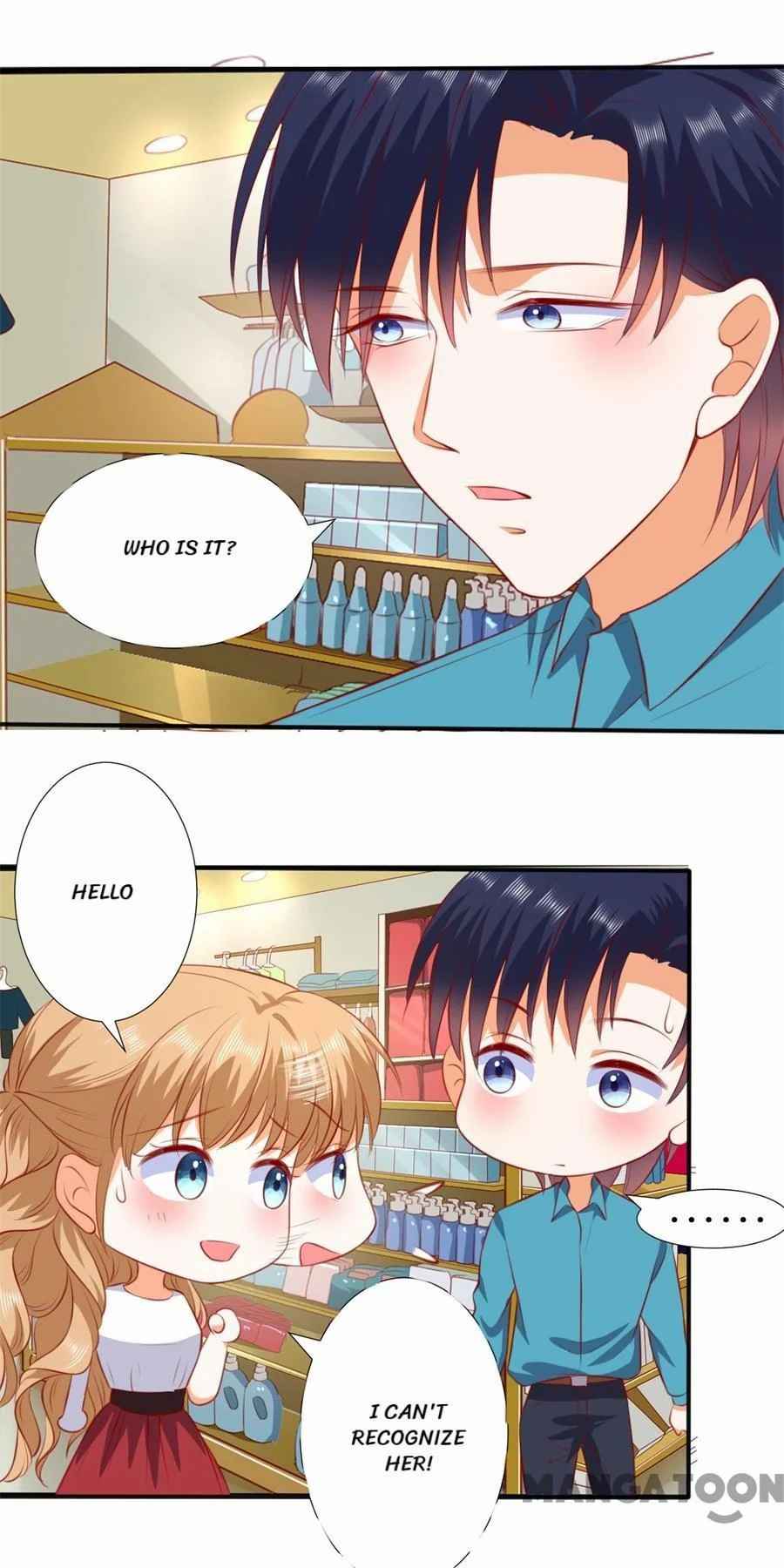 When Doctor Chu Wants Romance chapter 258 - page 31