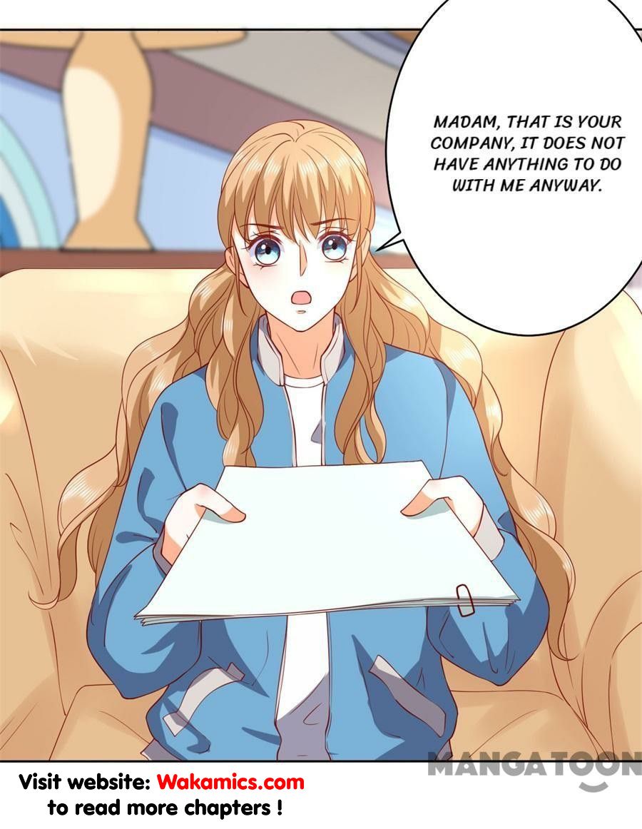 When Doctor Chu Wants Romance chapter 236 - page 12