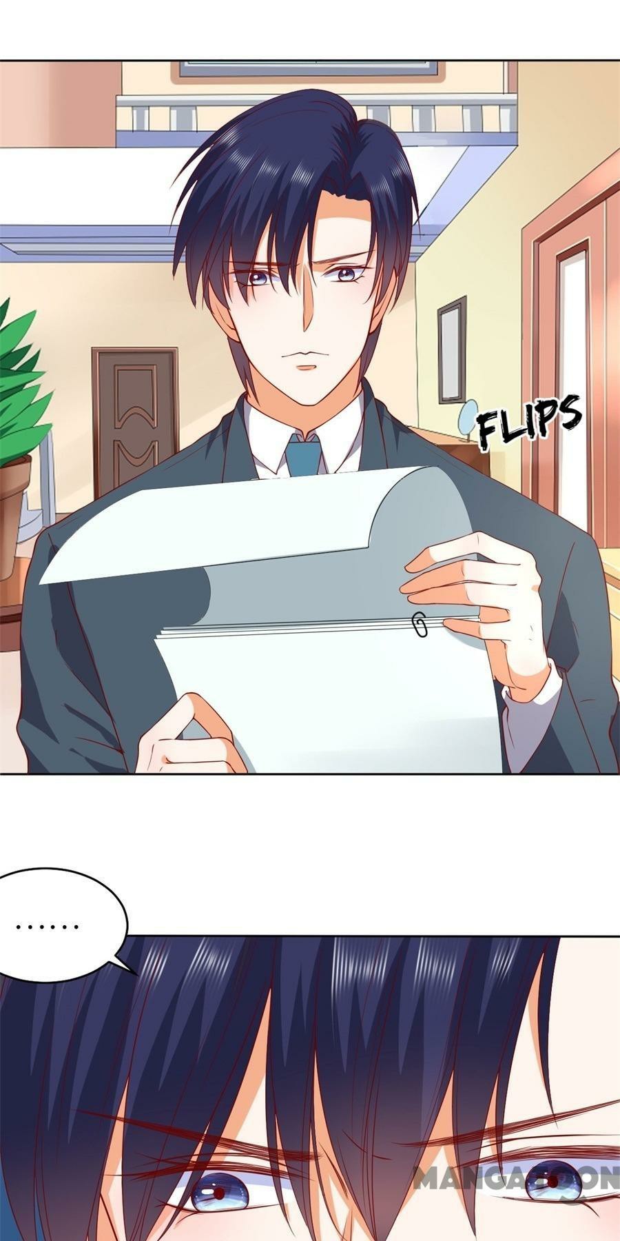 When Doctor Chu Wants Romance chapter 236 - page 19