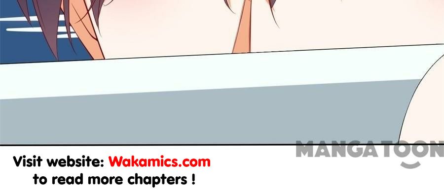 When Doctor Chu Wants Romance chapter 236 - page 20