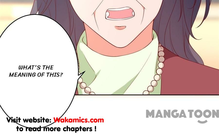 When Doctor Chu Wants Romance chapter 236 - page 28