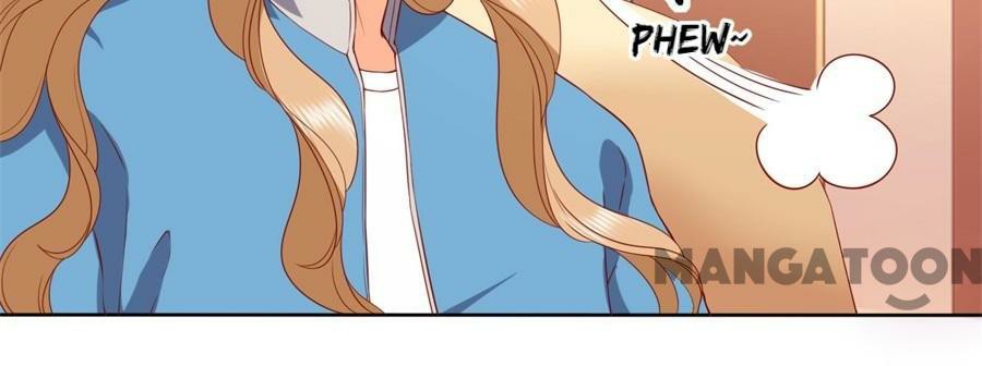 When Doctor Chu Wants Romance chapter 236 - page 3