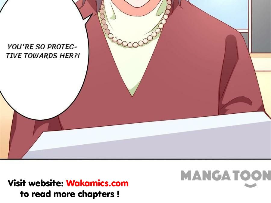 When Doctor Chu Wants Romance chapter 236 - page 30