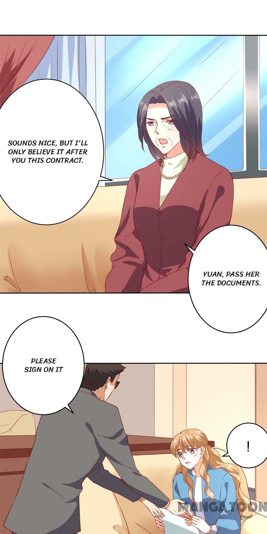 When Doctor Chu Wants Romance chapter 236 - page 5