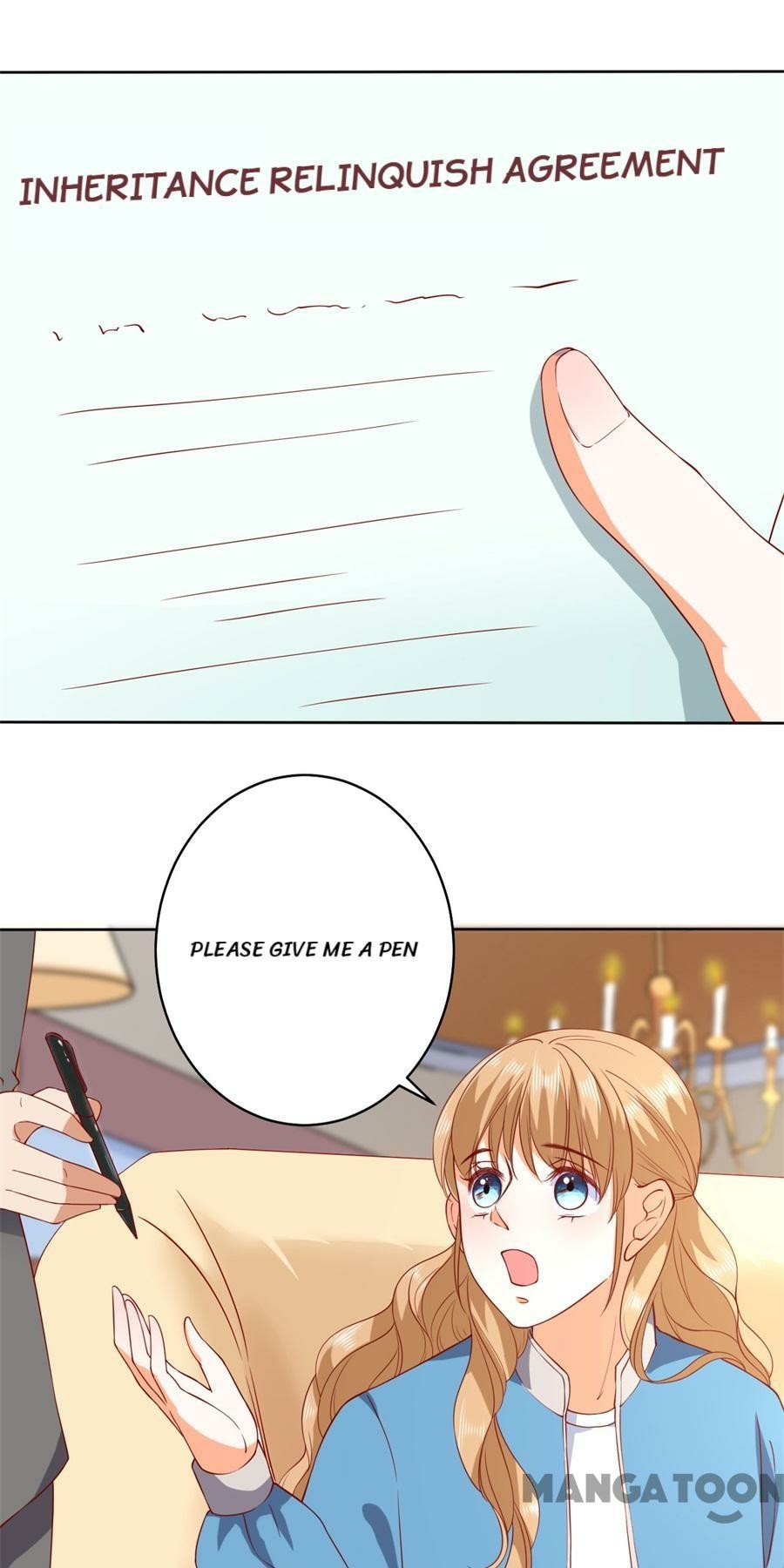 When Doctor Chu Wants Romance chapter 236 - page 8