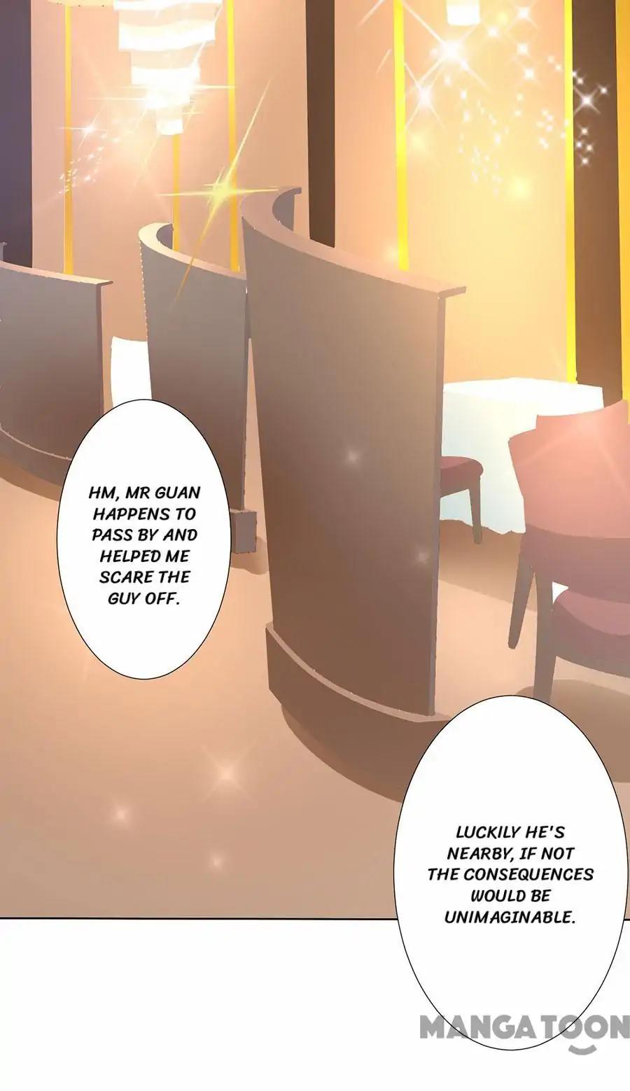 When Doctor Chu Wants Romance chapter 184 - page 24
