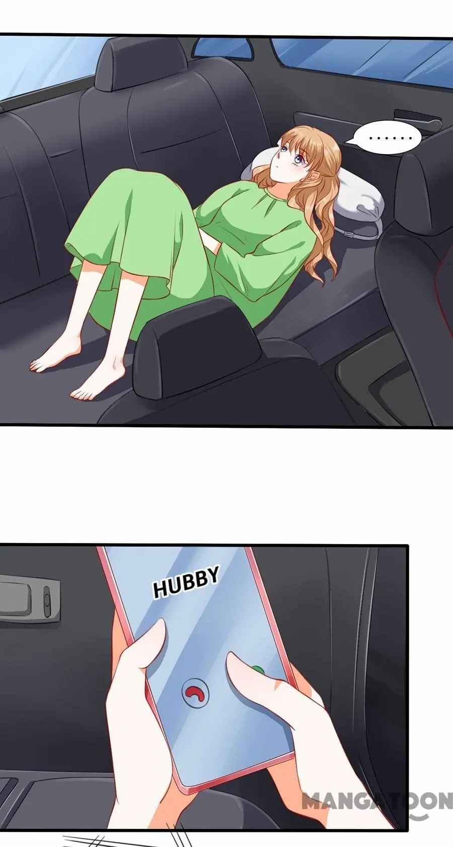 When Doctor Chu Wants Romance chapter 266 - page 16