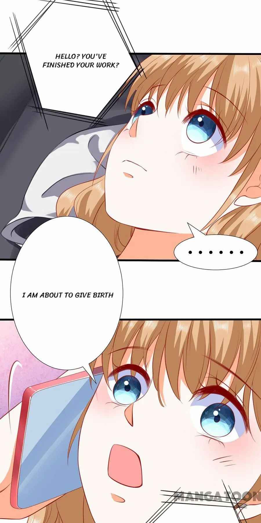 When Doctor Chu Wants Romance chapter 266 - page 17