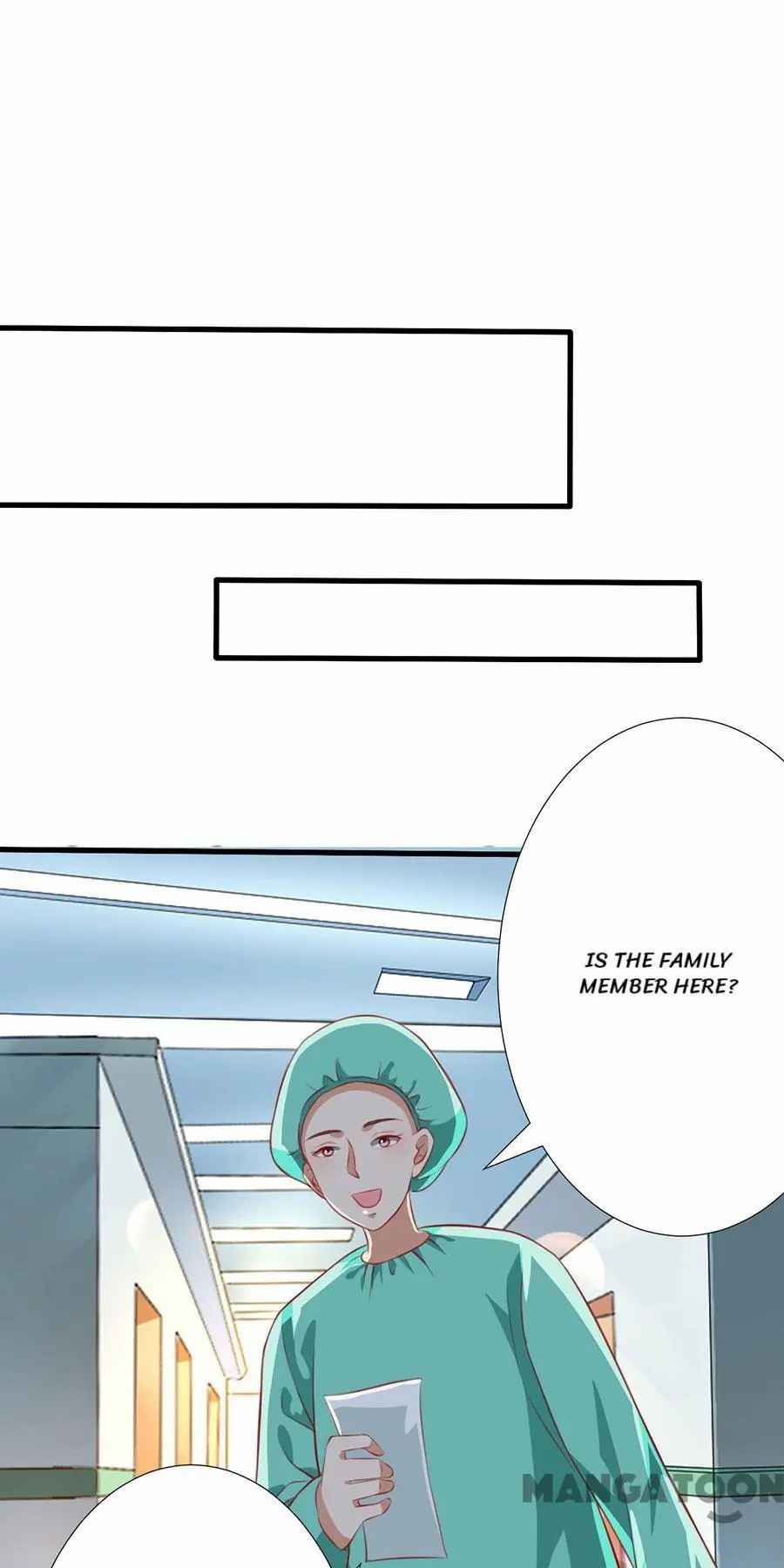 When Doctor Chu Wants Romance chapter 266 - page 19
