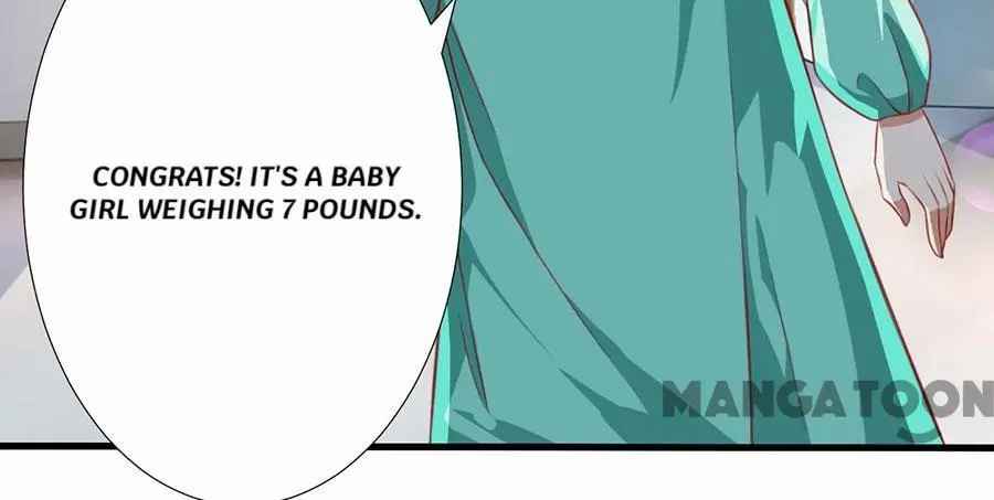 When Doctor Chu Wants Romance chapter 266 - page 20