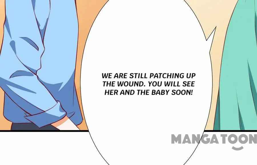 When Doctor Chu Wants Romance chapter 266 - page 23