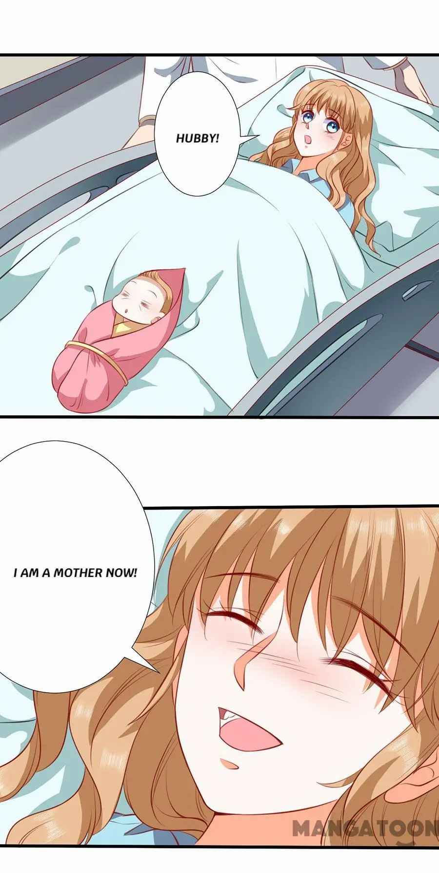 When Doctor Chu Wants Romance chapter 266 - page 26
