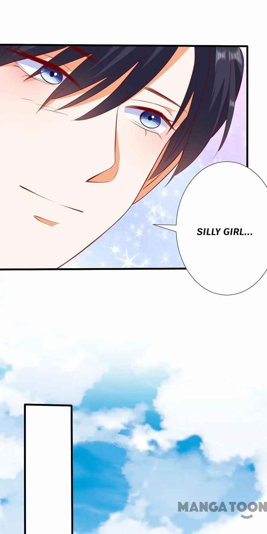 When Doctor Chu Wants Romance chapter 266 - page 27