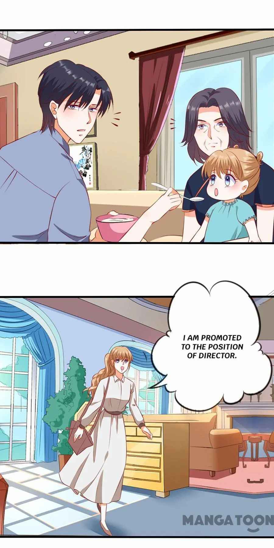 When Doctor Chu Wants Romance chapter 266 - page 30