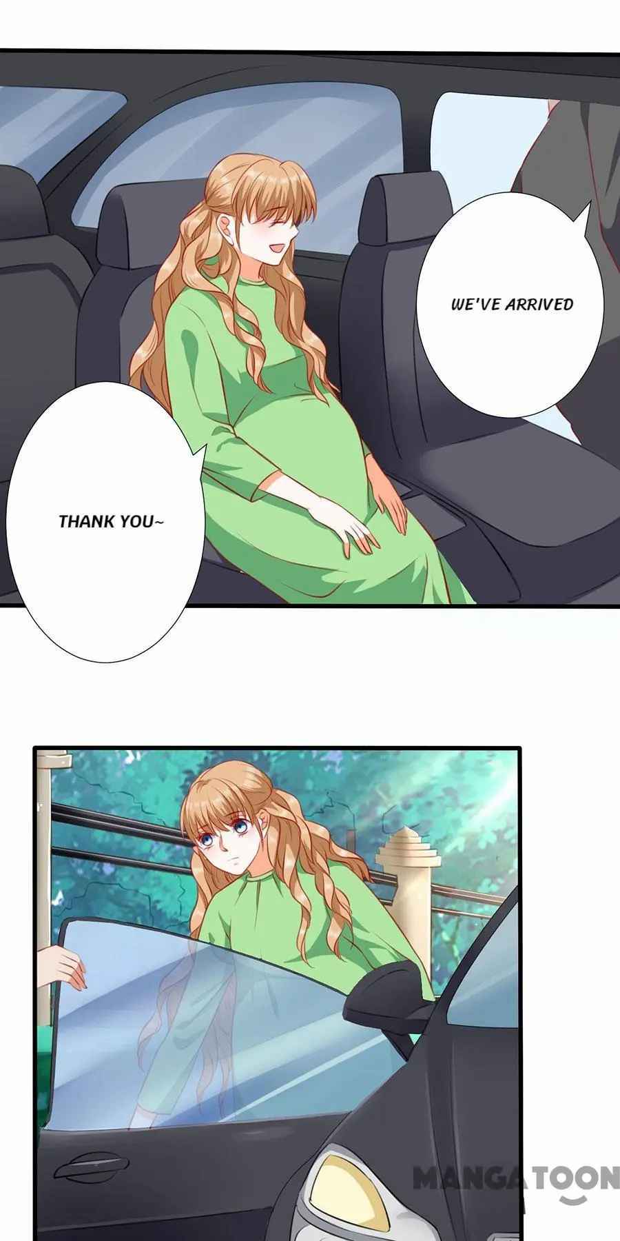 When Doctor Chu Wants Romance chapter 266 - page 5