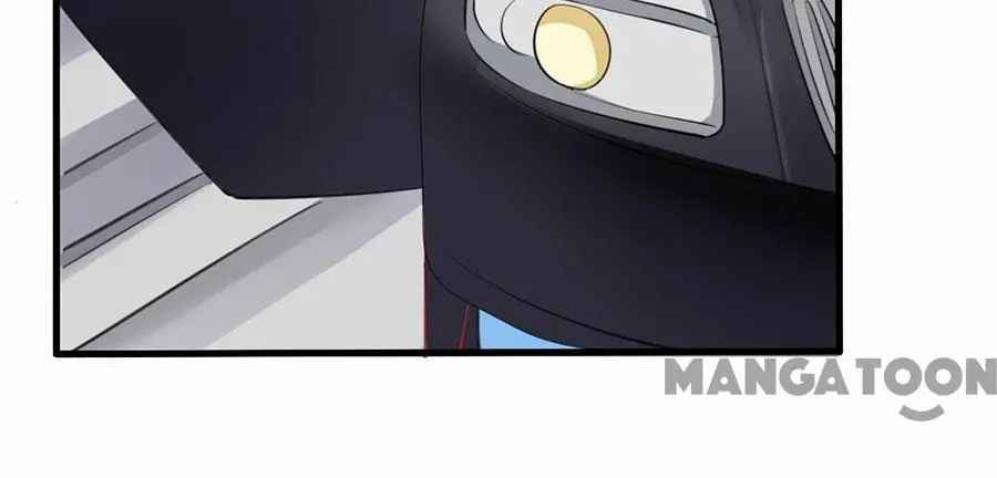 When Doctor Chu Wants Romance chapter 266 - page 6