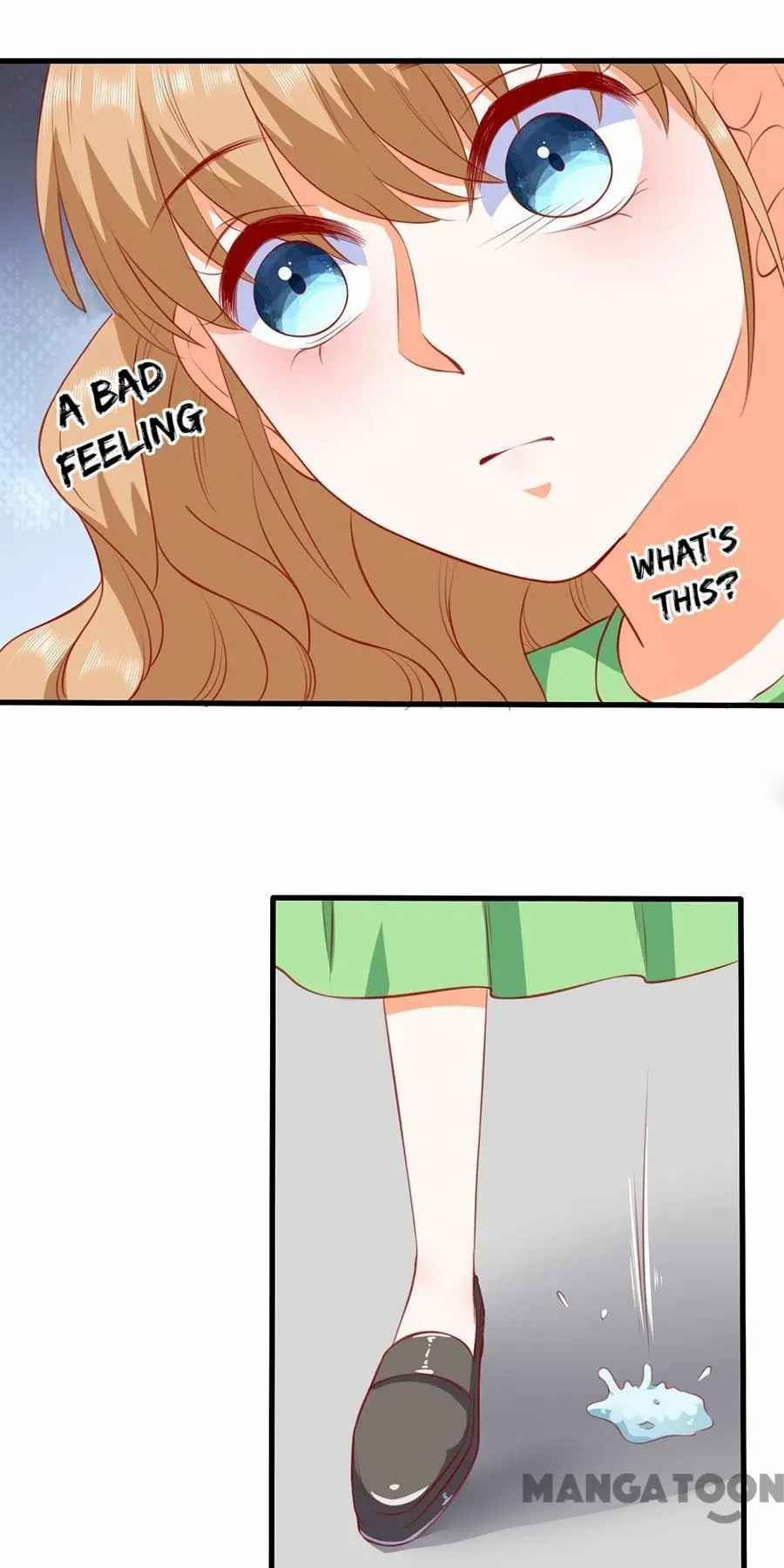 When Doctor Chu Wants Romance chapter 266 - page 7