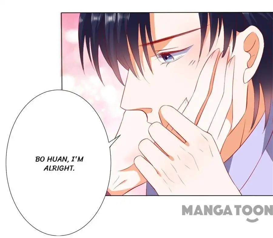 When Doctor Chu Wants Romance chapter 229 - page 13