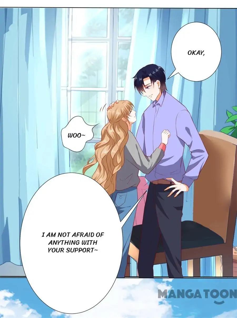 When Doctor Chu Wants Romance chapter 229 - page 19