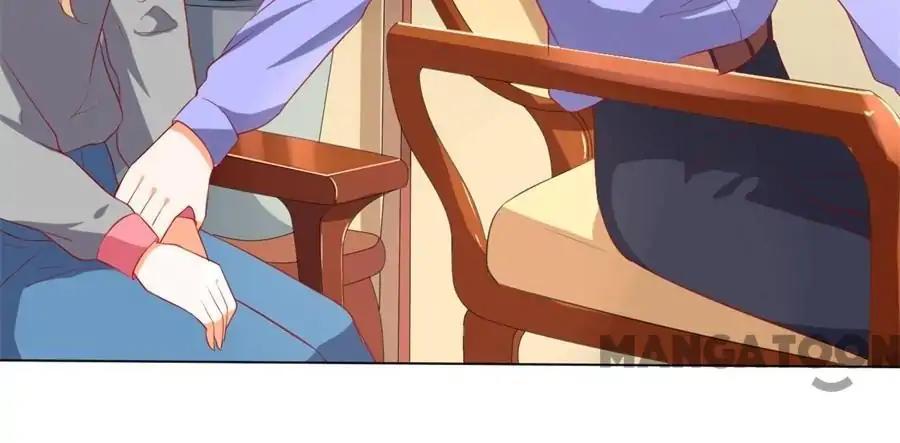 When Doctor Chu Wants Romance chapter 229 - page 30