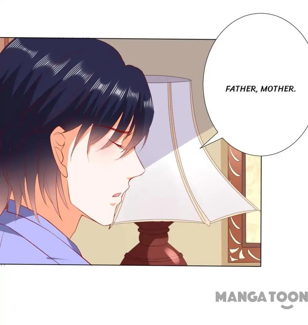 When Doctor Chu Wants Romance chapter 229 - page 31