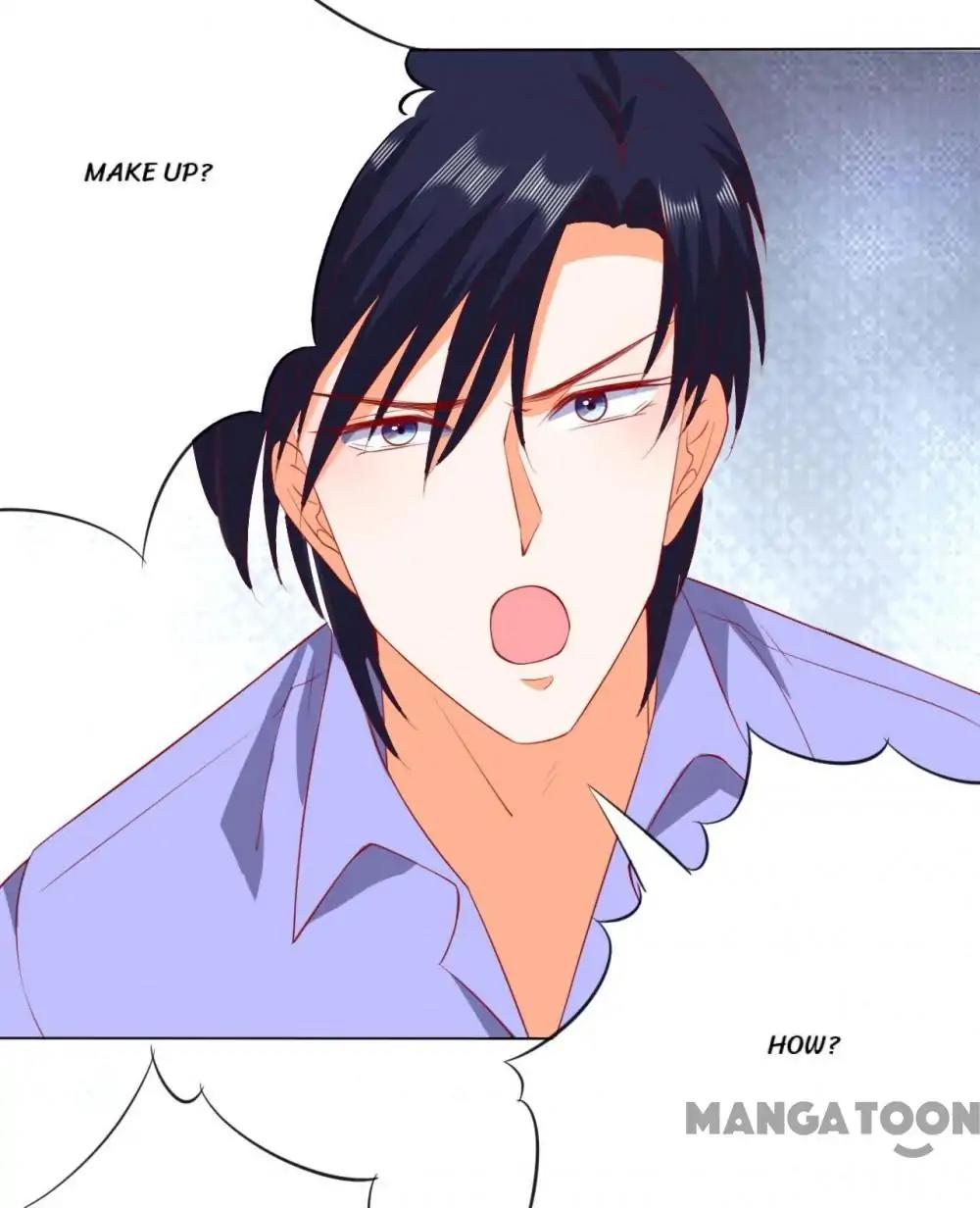 When Doctor Chu Wants Romance chapter 229 - page 36