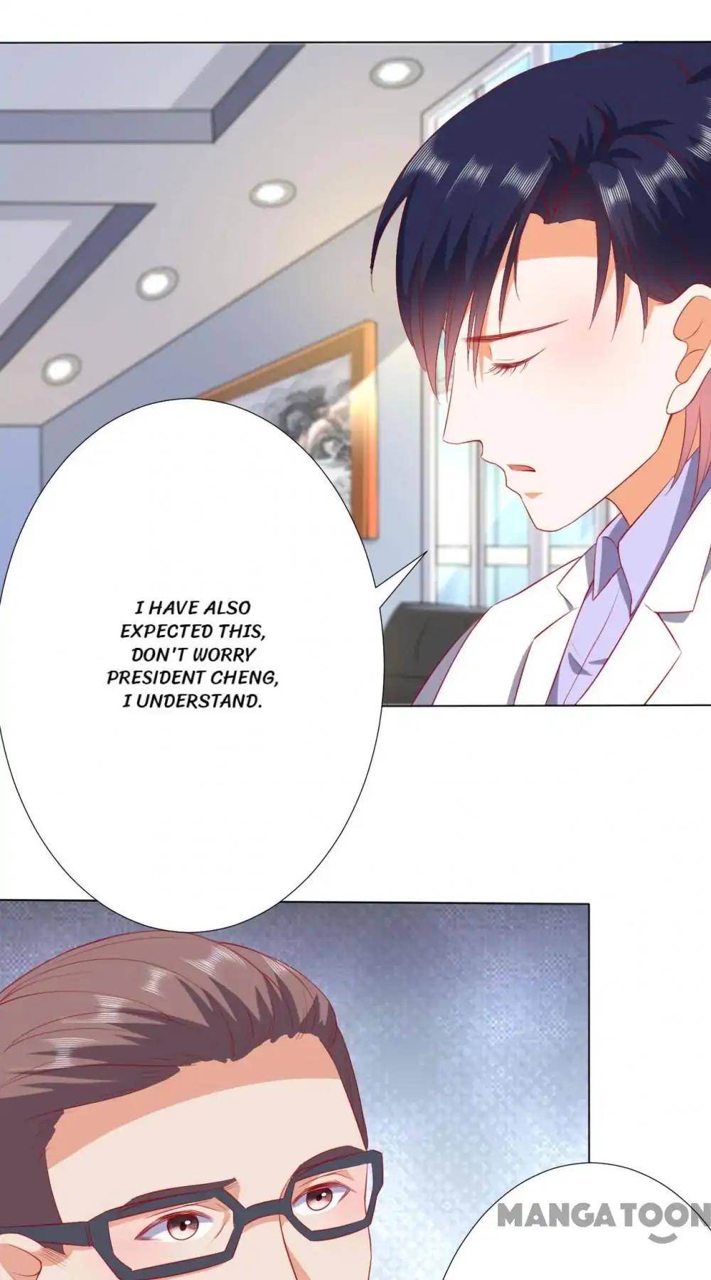 When Doctor Chu Wants Romance chapter 229 - page 4