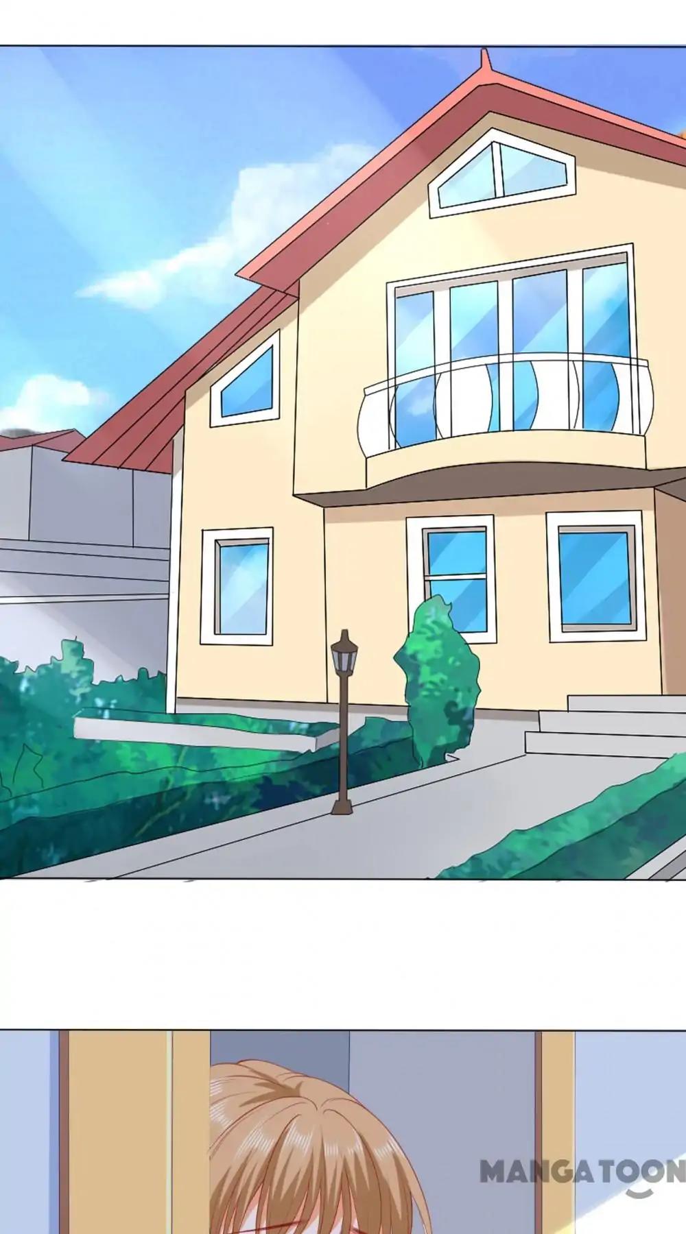 When Doctor Chu Wants Romance chapter 229 - page 8