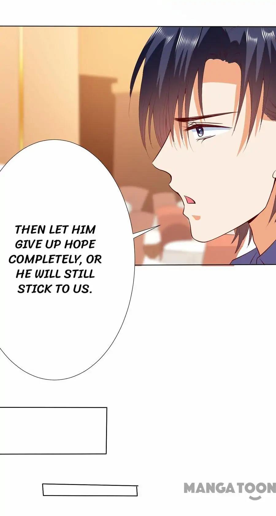 When Doctor Chu Wants Romance chapter 185 - page 24