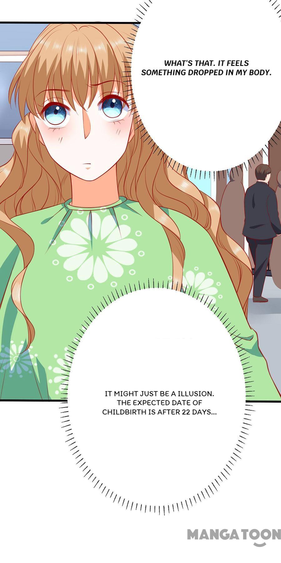 When Doctor Chu Wants Romance chapter 265 - page 36