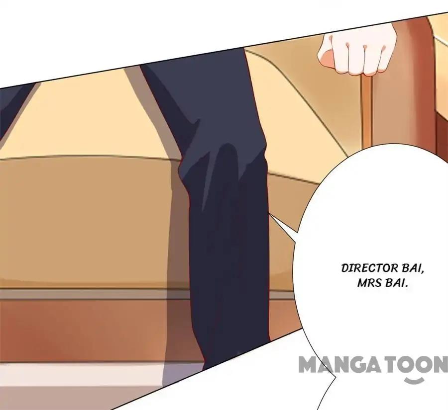 When Doctor Chu Wants Romance chapter 230 - page 11