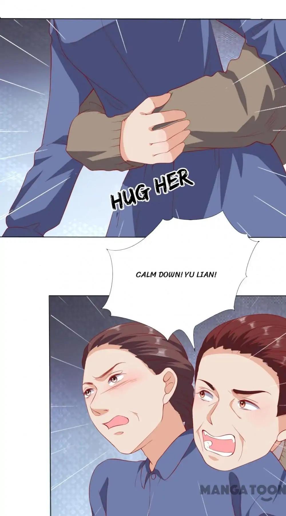 When Doctor Chu Wants Romance chapter 230 - page 15