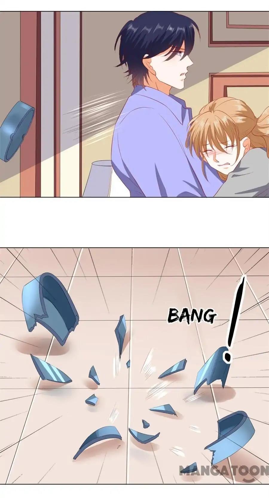 When Doctor Chu Wants Romance chapter 230 - page 21