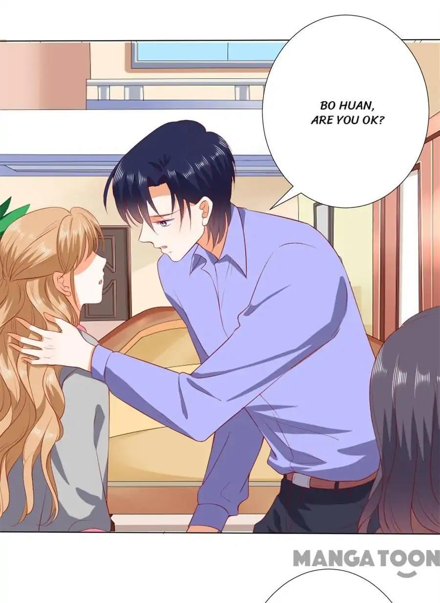 When Doctor Chu Wants Romance chapter 230 - page 25