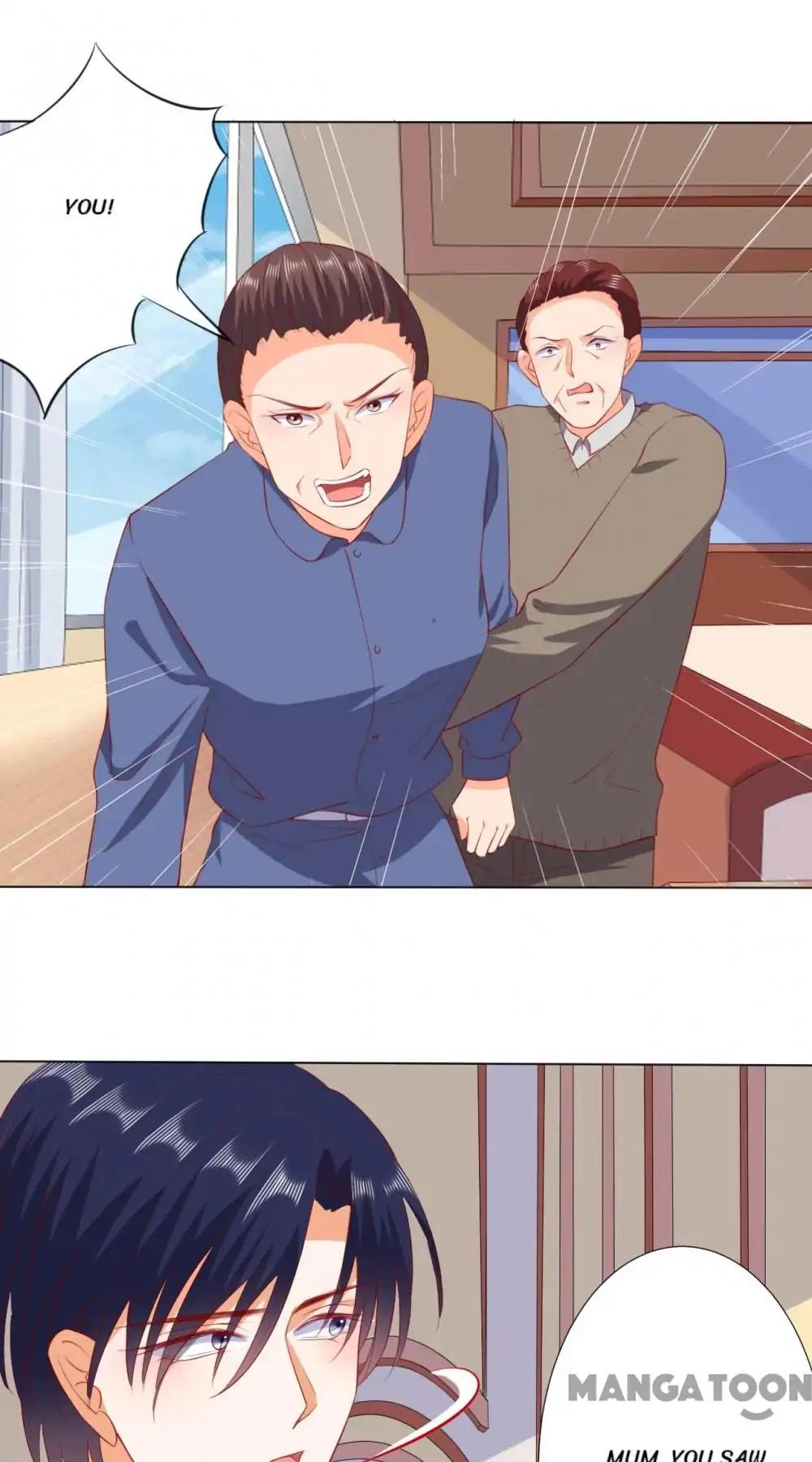 When Doctor Chu Wants Romance chapter 230 - page 28