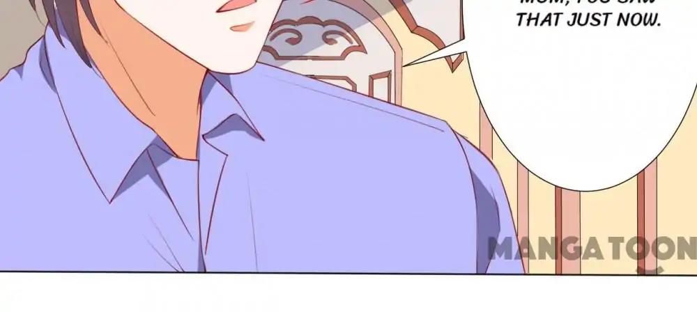 When Doctor Chu Wants Romance chapter 230 - page 29
