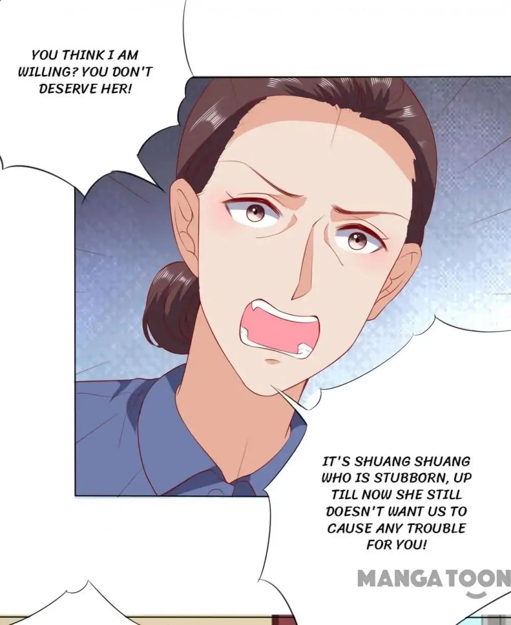 When Doctor Chu Wants Romance chapter 230 - page 3