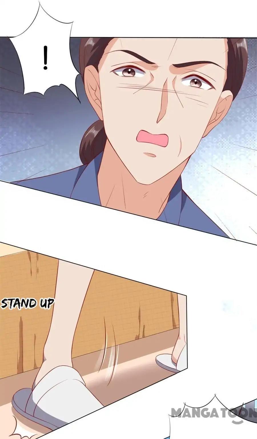 When Doctor Chu Wants Romance chapter 230 - page 7
