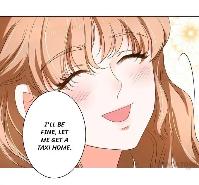 When Doctor Chu Wants Romance chapter 5 - page 12