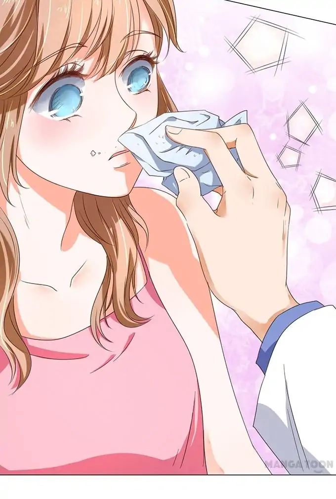 When Doctor Chu Wants Romance chapter 5 - page 7