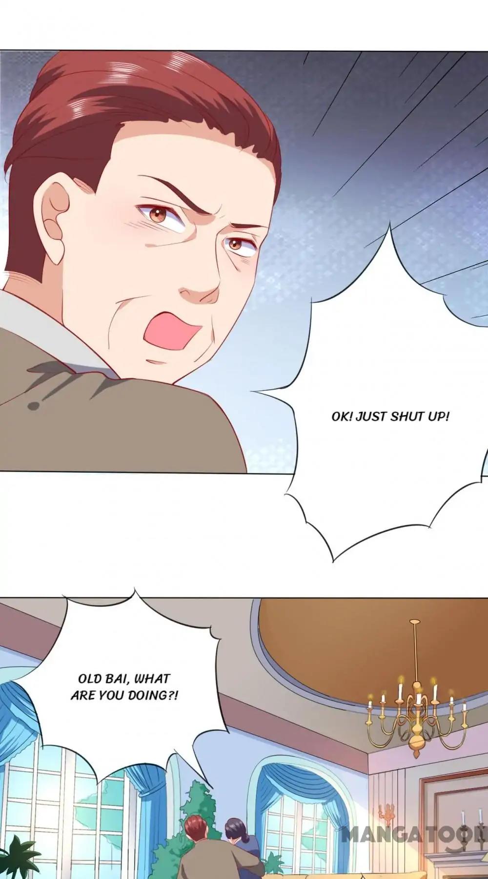 When Doctor Chu Wants Romance chapter 231 - page 1