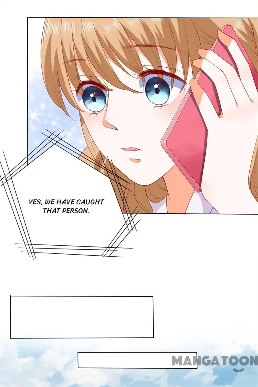 When Doctor Chu Wants Romance chapter 231 - page 16