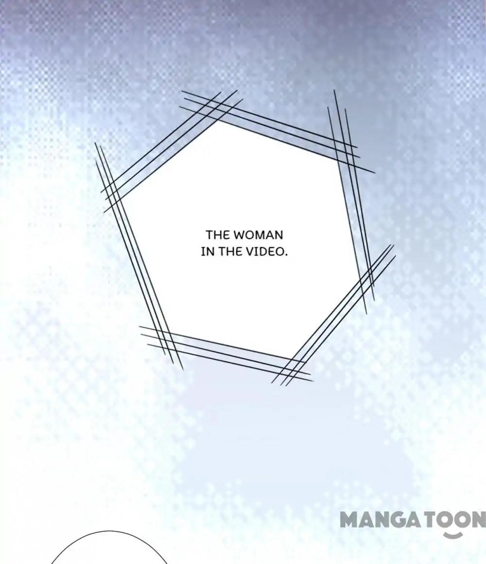 When Doctor Chu Wants Romance chapter 231 - page 22