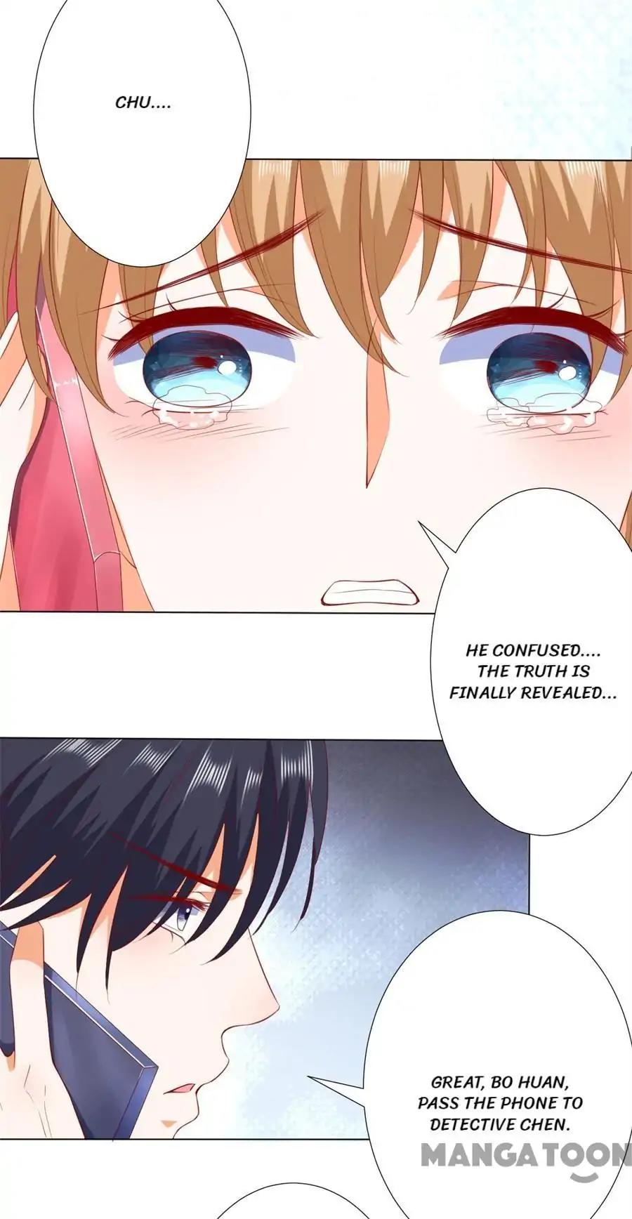When Doctor Chu Wants Romance chapter 231 - page 23