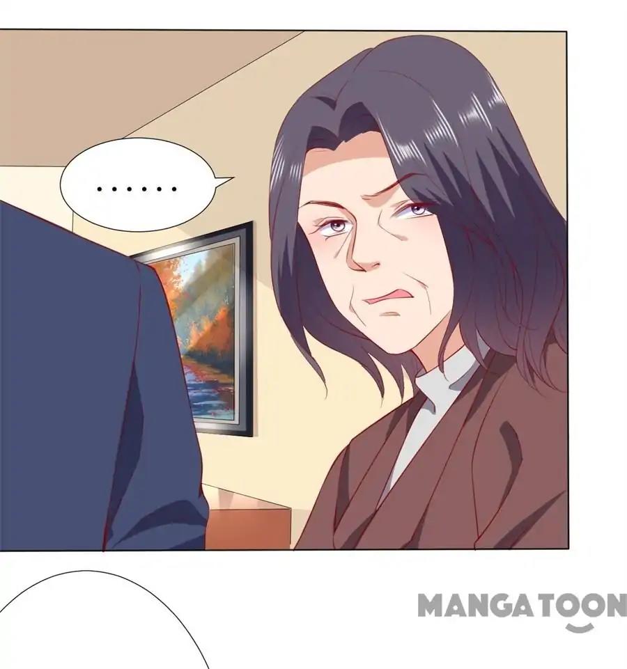 When Doctor Chu Wants Romance chapter 231 - page 3