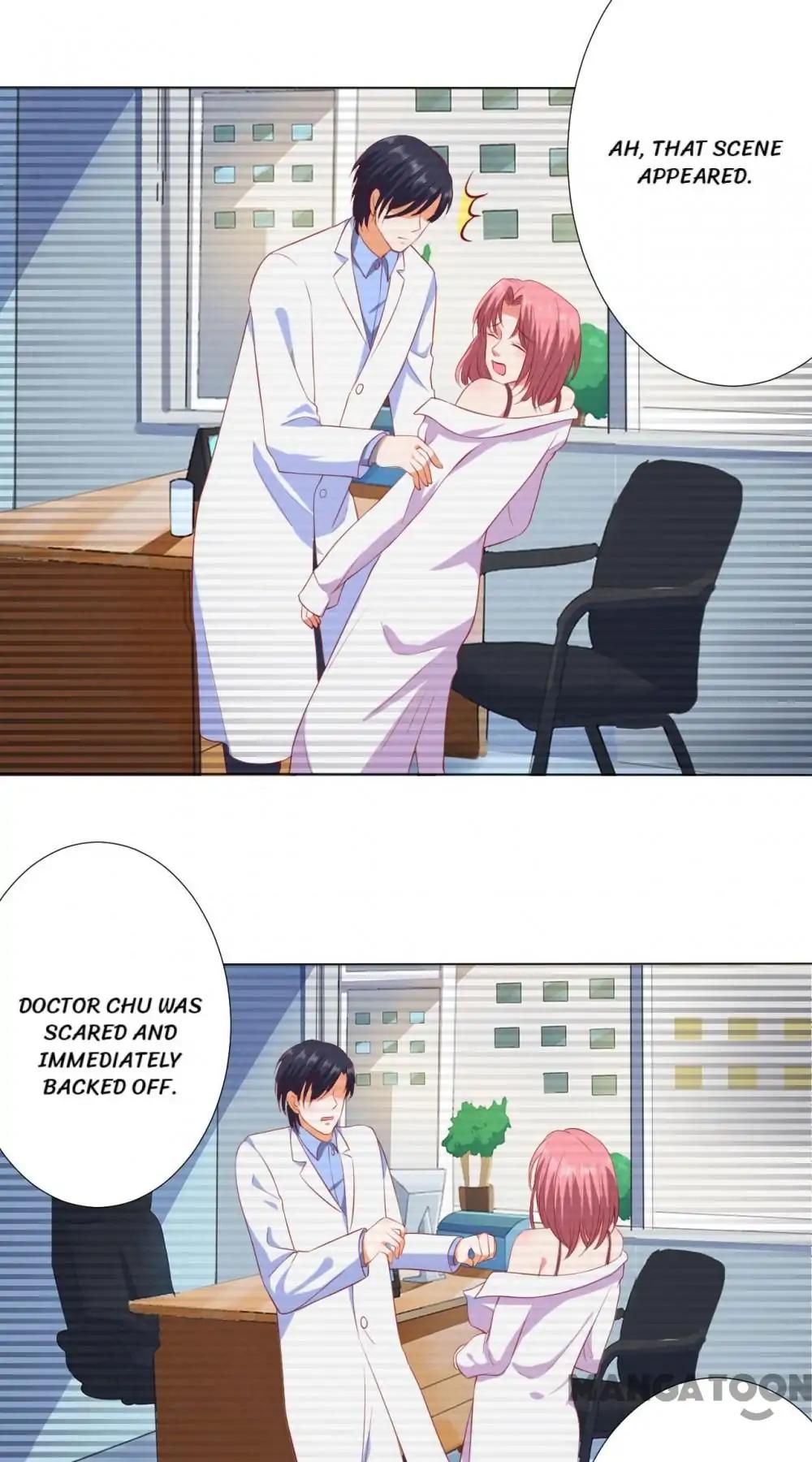 When Doctor Chu Wants Romance chapter 231 - page 30
