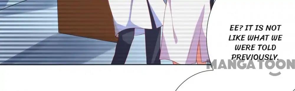 When Doctor Chu Wants Romance chapter 231 - page 31